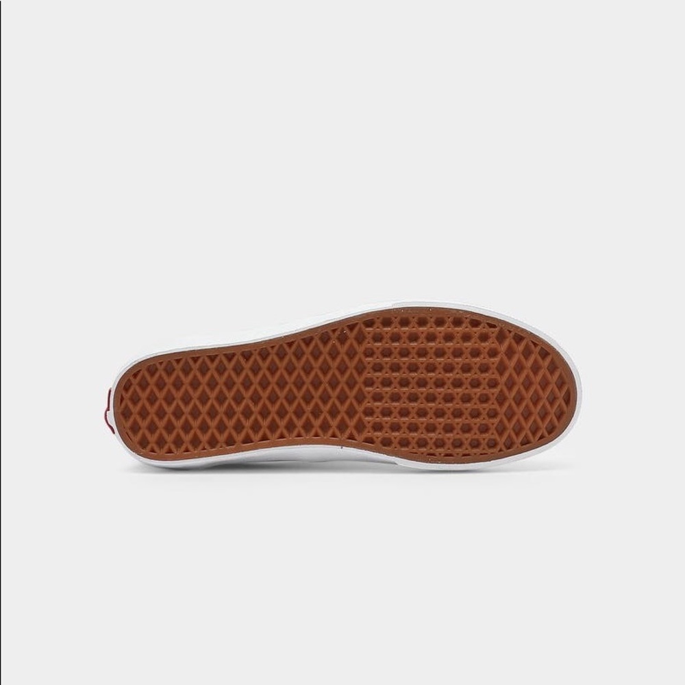 NIB Vans UA Era TC suede sneakers - Picture 7 of 7